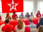 PT de Pernambuco agenda encontro regional em Petrolina. 