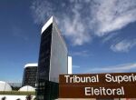 Tribunal Superior Eleitoral.