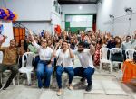 Evento ''Simbora com C&eacute;sar'' em Igarassu
