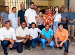 C&eacute;sar Ramos amplia sua base eleitoral em encontro com lideran&ccedil;as de destaque na Mata Norte