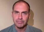 Eduardo Bolsonaro.