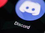 &Iacute;cone do Discord