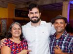 C&eacute;sar Ramos recebe apoio em Abreu e Lima