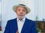 Presidente Lula. 