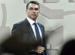 Fl&aacute;vio Bolsonaro.