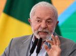 Presidente Lula.