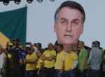 Conven&ccedil;&atilde;o do PL utilizou v&iacute;deo de IA do ex-presidente Jair Bolsonaro.