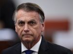 Ex-presidente Jair Bolsonaro (PL). 