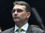 Fl&aacute;vio Bolsonaro.