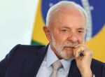 Presidente Lula (PT).
