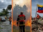 Sinais do fim? Fen&ocirc;menos naturais reacendem debate sobre profecias b&iacute;blicas
