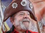 Presidente Lula.