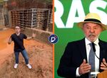 Thiago Medina cobra Governo Lula.