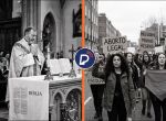 Aborto Legal x Religi&atilde;o x Comunismo 