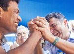 Joel da Harpa refor&ccedil;a apoio a Eduardo da Fonte ao Senado em conven&ccedil;&atilde;o estadual do Progressistas