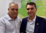 Vice de Fl&aacute;vio, Alfredo Gaspar foi relator da CPMI do INSS e concorreria ao Senado