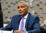 Rom&aacute;rio deixa o PL declara apoio a Eduardo Paes ao governo do Rio de Janeiro