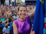 Raquel Lyra inicia campanha &agrave; reelei&ccedil;&atilde;o com maratona de agendas por Recife, Caruaru e Petrolina neste domingo (16)