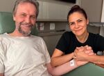 L&iacute;der do PT na C&acirc;mara, Pedro Uczai deixa UTI ap&oacute;s AVC e apresenta evolu&ccedil;&atilde;o positiva