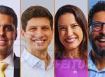 Candidatos ao Governo de Pernambuco 