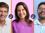 Elei&ccedil;&otilde;es 2026: principais candidatos ao Governo de Pernambuco
