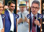 Lula cumpre agenda em Minas e BH, enquanto Fl&aacute;vio Bolsonaro faz com&iacute;cio no Rio; confira a agenda dos presidenci&aacute;veis