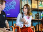 "Estamos prontos para fazer mais e melhor pelos pr&oacute;ximos quatro anos", destaca Raquel Lyra em sabatina 