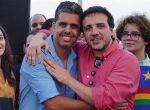 Renan Hallais se re&uacute;ne com candidato &agrave; Presid&ecirc;ncia Renan Santos nesta quinta-feira (20); confira detalhes