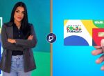 Candidata do PL que criticou o Bolsa Fam&iacute;lia, "Trans de Direita" recebe o aux&iacute;lio desde 2018