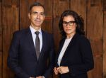 Renata Vasconcellos e C&eacute;sar Tralli entrevistam candidatos &agrave; Presid&ecirc;ncia da Rep&uacute;blica a partir de segunda (24)