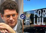 &Ocirc;nibus de Ricardo Salles usado em campanha &eacute; alvo de a&ccedil;&atilde;o por suposta propaganda irregular em S&atilde;o Paulo.