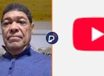 Ap&oacute;stolo Valdemiro Santiago perde canal de Youtube