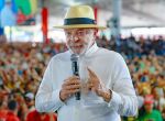 Presidente Lula.