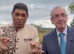 Valdemiro Santiago declara apoio a Eduardo Cunha