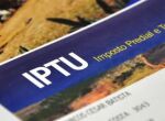 IPTU.