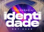 Confer&ecirc;ncia Identidade acontece na Arena de Pernambuco.