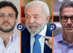 Entre os principais motivos apontados pela equipe est&aacute; a presen&ccedil;a do ex-governador de Minas Gerais Romeu Zema (Novo) e do ativista Renan Santos. 