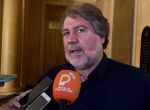 Renildo Calheiros, ex-prefeito de Olinda e deputado federal.