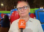 Prefeito de Limoeiro, Orlando Jorge.