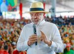 Presidente Lula.