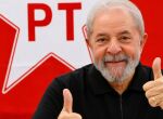 Presidente Lula e PT 