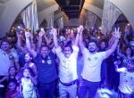 Evento de Fernando Filho e Wanderson Flor&ecirc;ncio no Recife