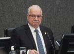 Presidente do STF, ministro Edson Fachin.