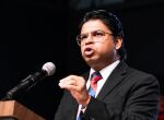 Pastor Nilson Gomes