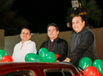Prefeita Elcione recebe Arcebispo Dom Paulo Jackson em Igarassu 