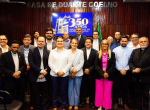 Solenidade em Igarassu &agrave; Arquidiocese de Olinda e Recife