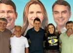 Pastor J&uacute;nior T&eacute;rcio e Clarissa T&eacute;rcio recebem apoio da ACQM-PE