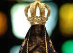 Nossa Senhora Aparecida, padroeira do Brasil