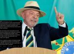 Lula se posiciona sobre investiga&ccedil;&otilde;es do 'Caso Master'