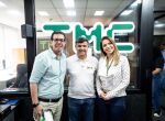 Ainda durante a sabatina, o candidato citou a conquista de mais de R$ 12 milh&otilde;es para viabilizar o Hospital do C&acirc;ncer do Araripe, refor&ccedil;ando sua defesa de uma sa&uacute;de p&uacute;blica descentralizada.